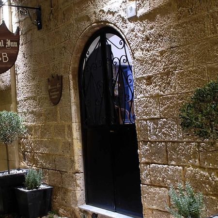 Medieval Inn Rhodes City エクステリア 写真