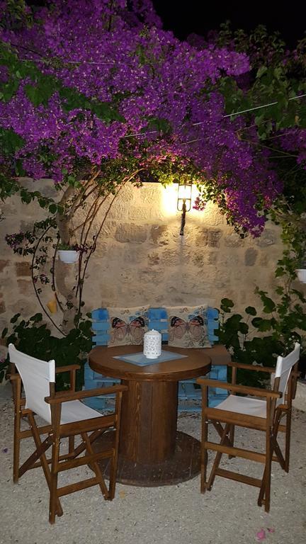 Medieval Inn Rhodes City エクステリア 写真