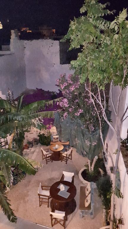 Medieval Inn Rhodes City エクステリア 写真