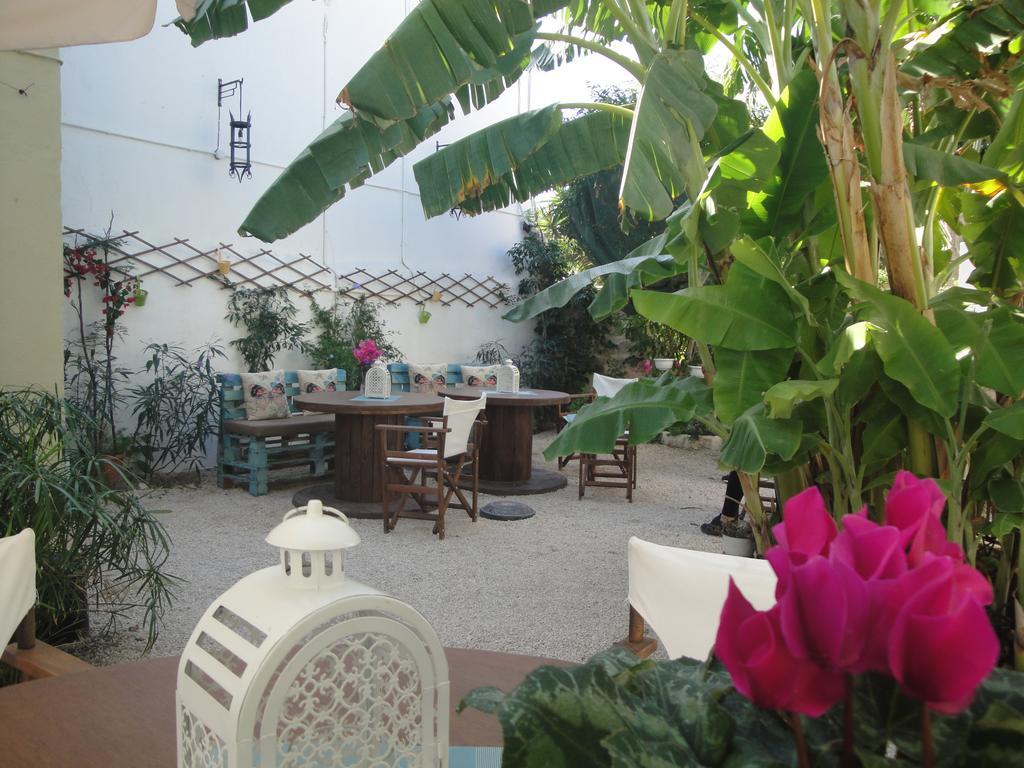 Medieval Inn Rhodes City エクステリア 写真