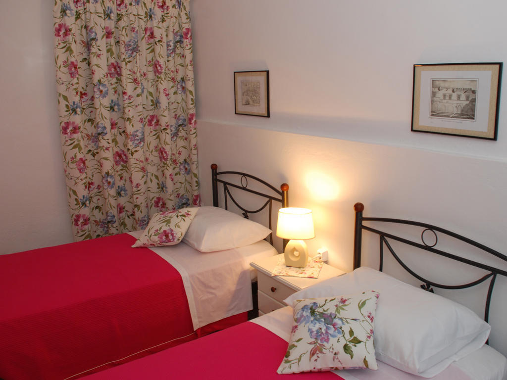 Medieval Inn Rhodes City 部屋 写真