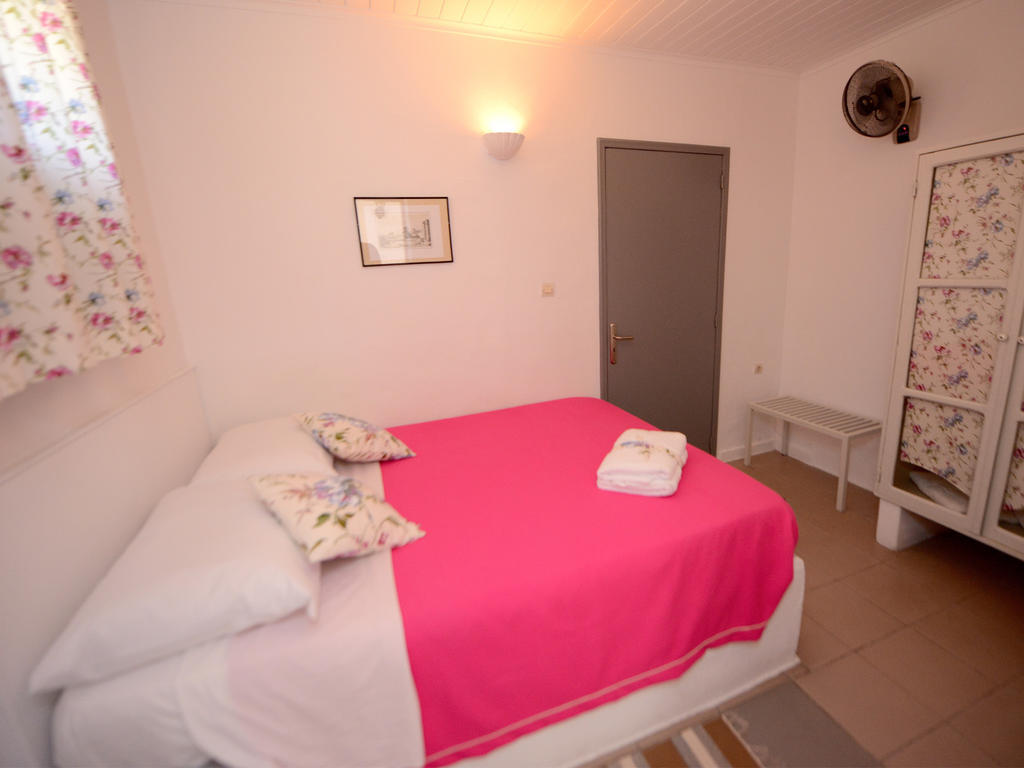 Medieval Inn Rhodes City 部屋 写真