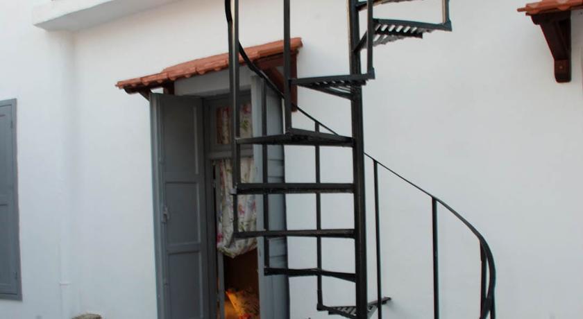 Medieval Inn Rhodes City 部屋 写真