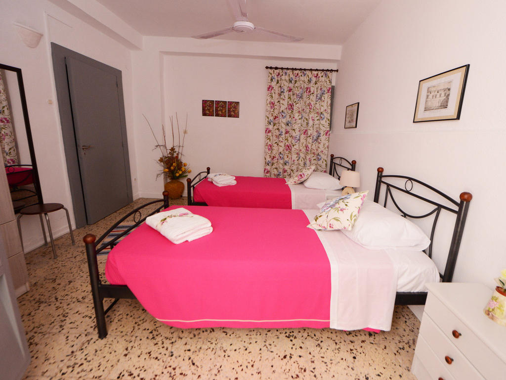 Medieval Inn Rhodes City 部屋 写真