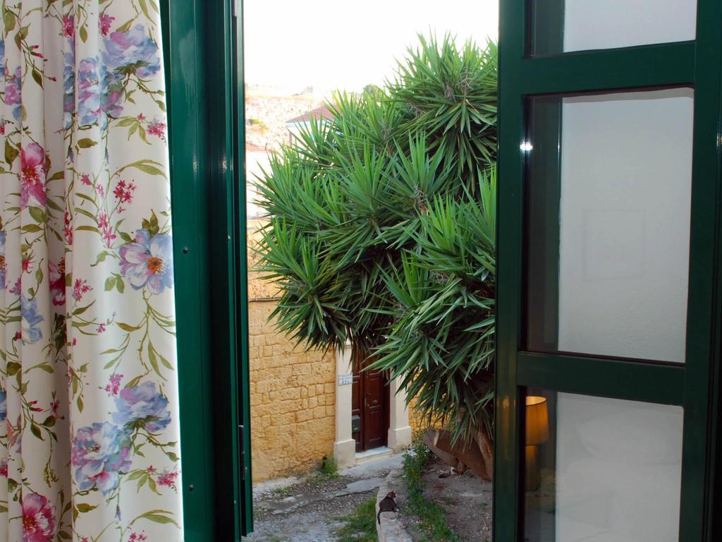 Medieval Inn Rhodes City 部屋 写真