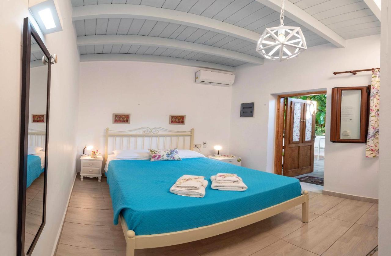 Medieval Inn Rhodes City エクステリア 写真